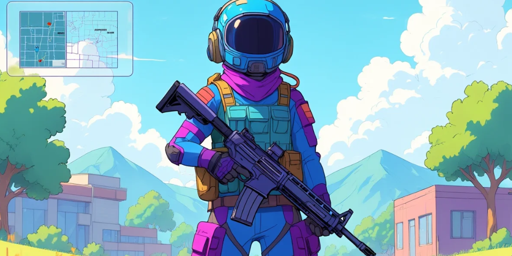 Fortnite free game